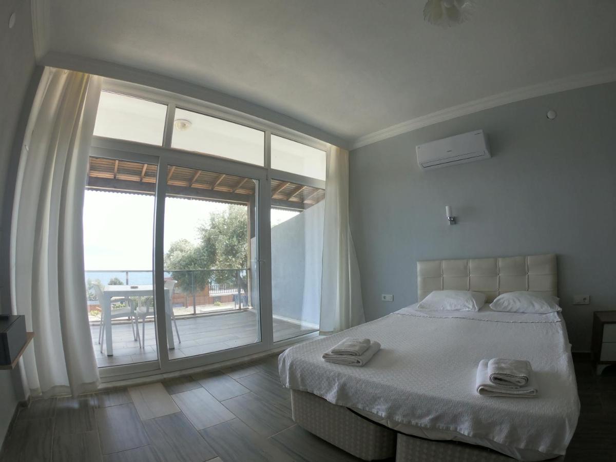 Yakabuek Otel Акьяка Экстерьер фото