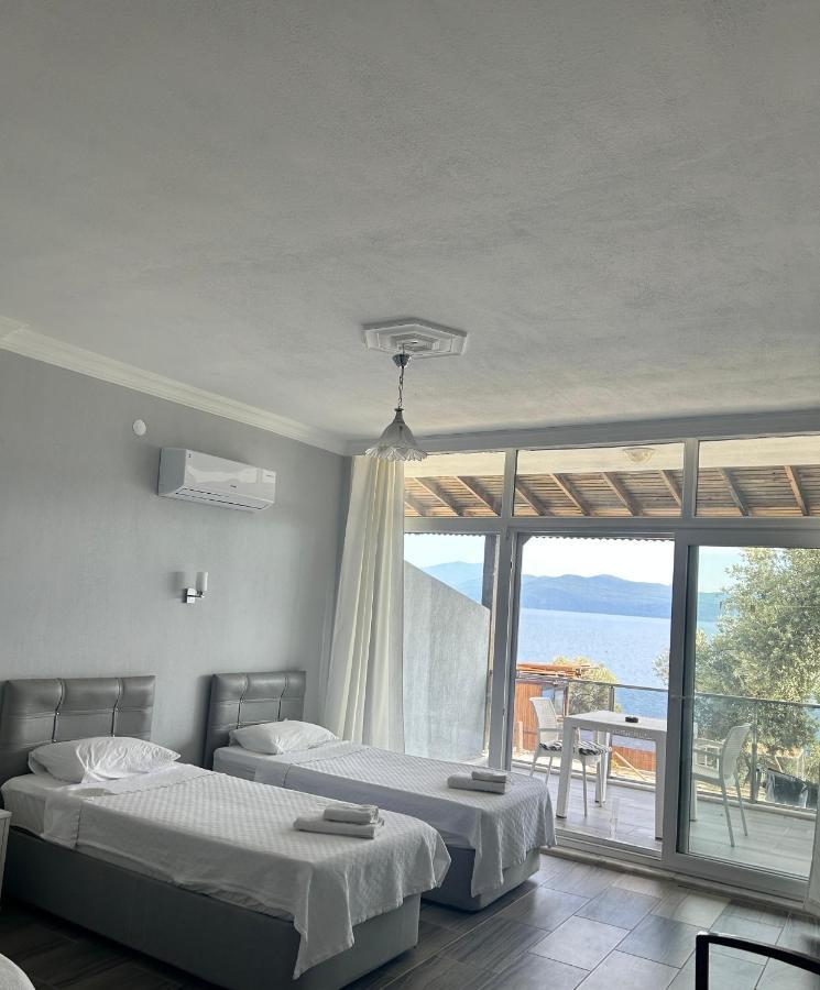 Yakabuek Otel Акьяка Экстерьер фото