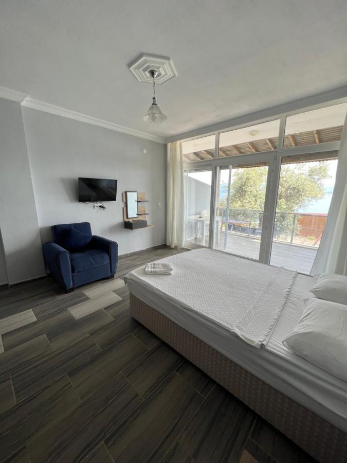 Yakabuek Otel Акьяка Экстерьер фото