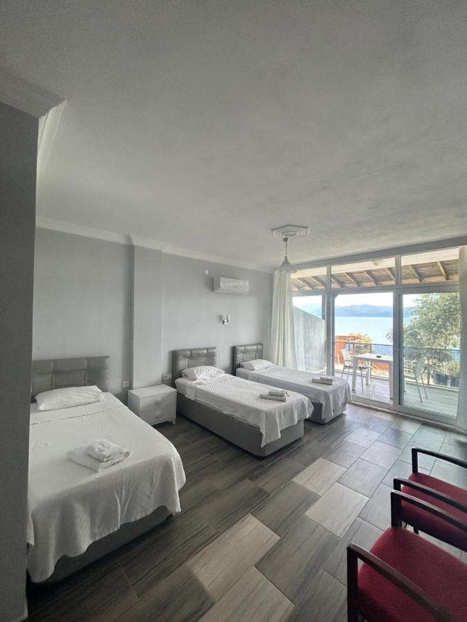 Yakabuek Otel Акьяка Экстерьер фото